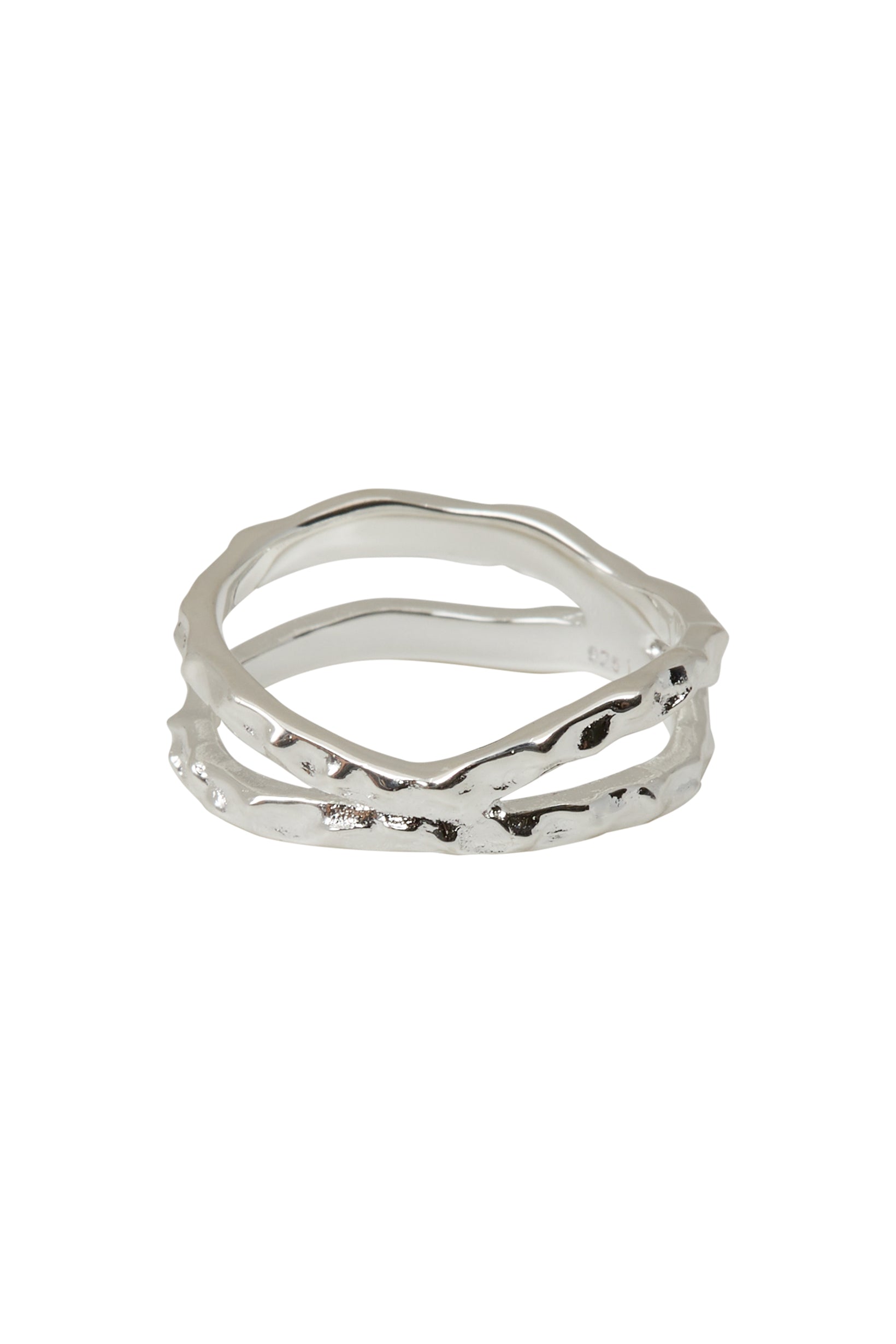 SRBlurry double ring